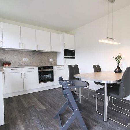 Apartamento Refugium 4 Kellenhusen Exterior foto