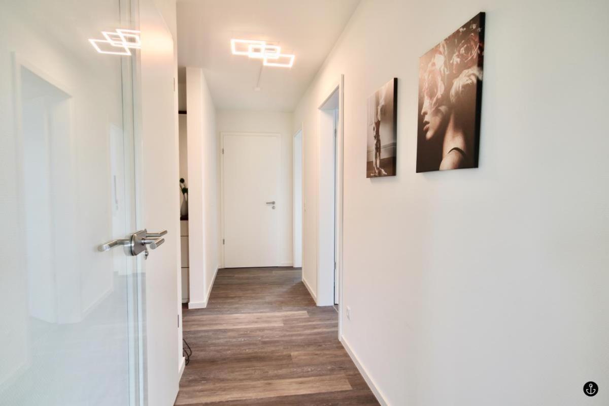 Apartamento Refugium 4 Kellenhusen Exterior foto