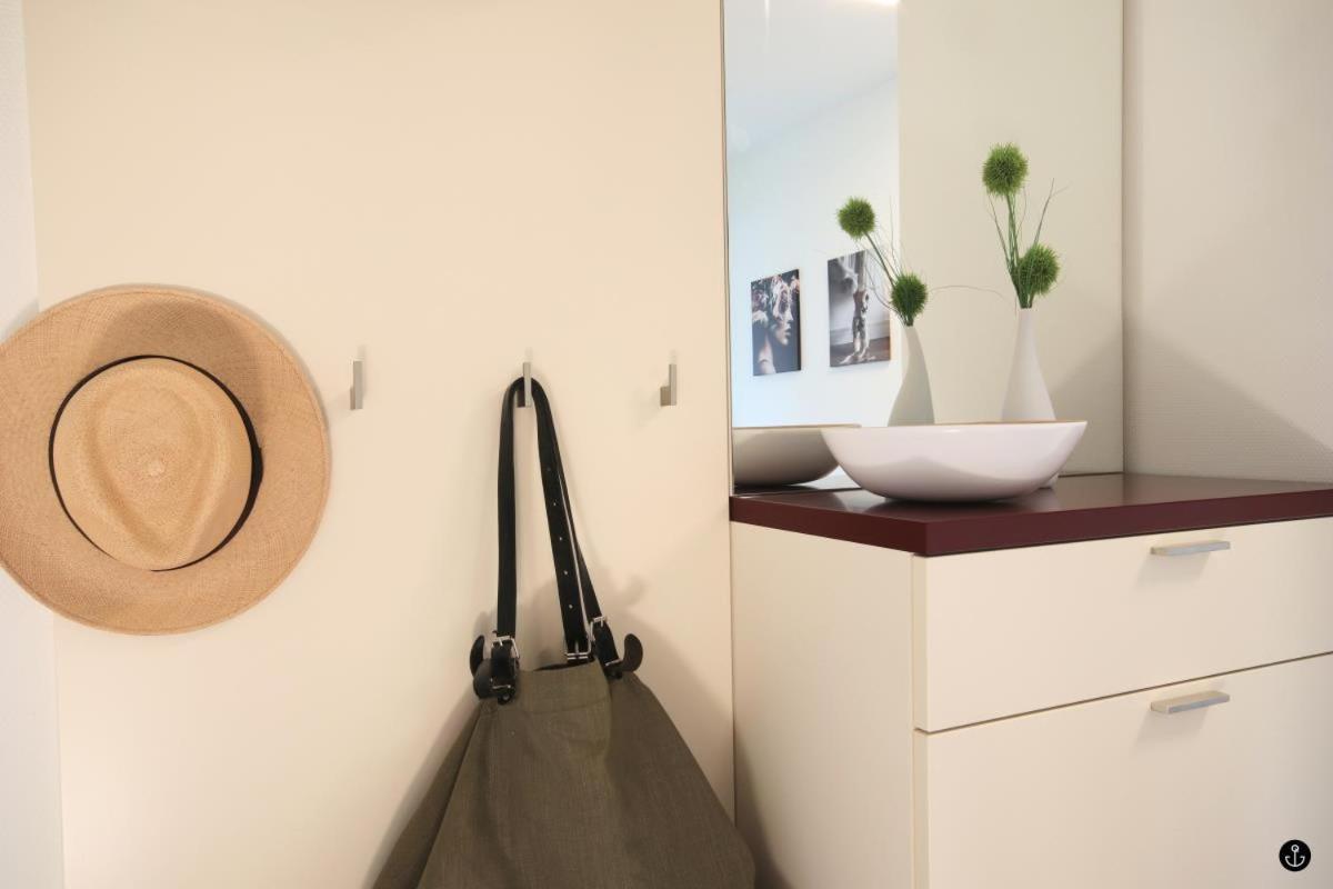 Apartamento Refugium 4 Kellenhusen Exterior foto