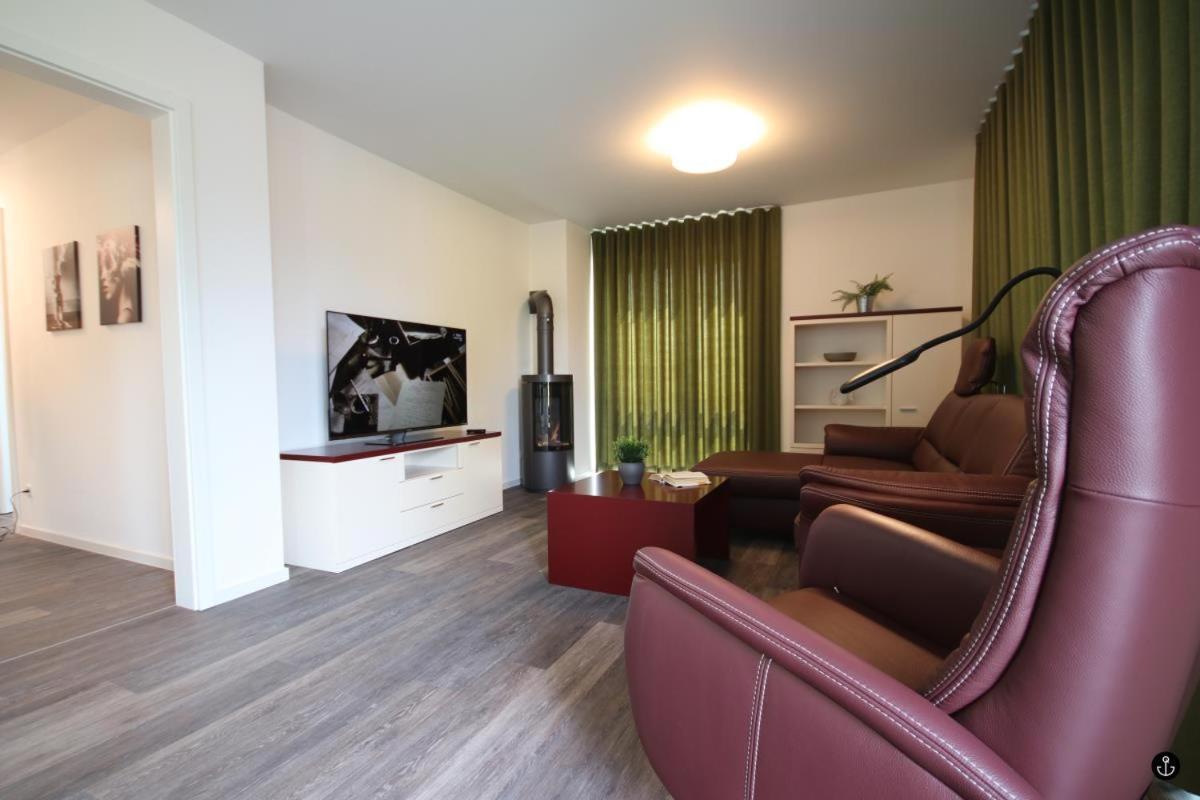 Apartamento Refugium 4 Kellenhusen Exterior foto